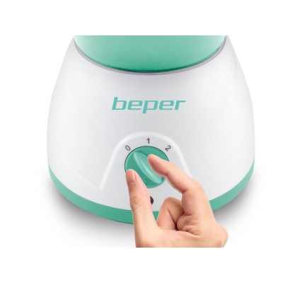 Beper 40.967N сауна за лице