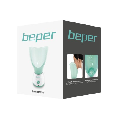 Beper 40.967N сауна за лице