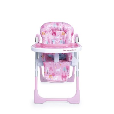 Cosatto CT4231 NOODLE 0+ UNICORN LAND столче за хранене