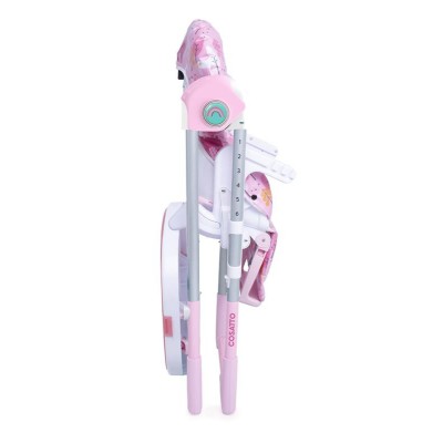 Cosatto CT4231 NOODLE 0+ UNICORN LAND столче за хранене