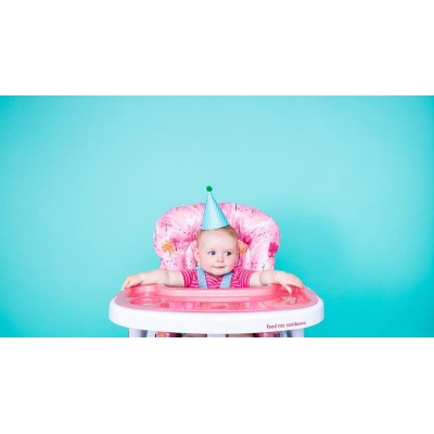 Cosatto CT4231 NOODLE 0+ UNICORN LAND столче за хранене