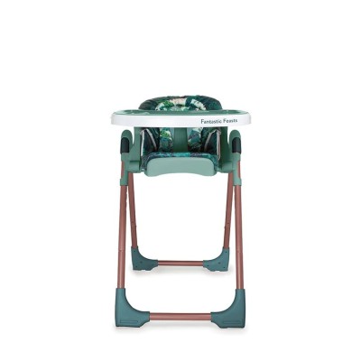 Cosatto CT5137 NOODLE 0+ MIDNIGHT JUNGLE столче за хранене