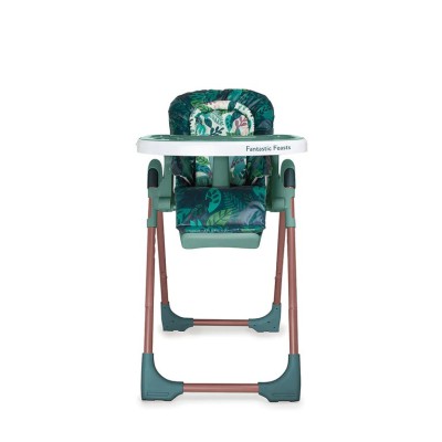 Cosatto CT5137 NOODLE 0+ MIDNIGHT JUNGLE столче за хранене