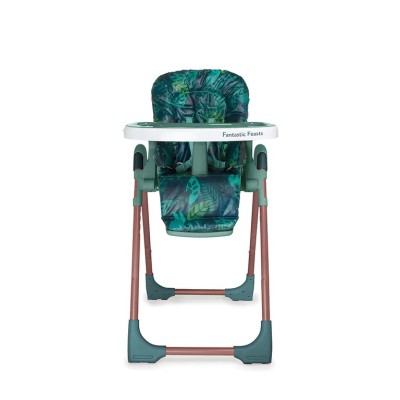 Cosatto CT5137 NOODLE 0+ MIDNIGHT JUNGLE столче за хранене