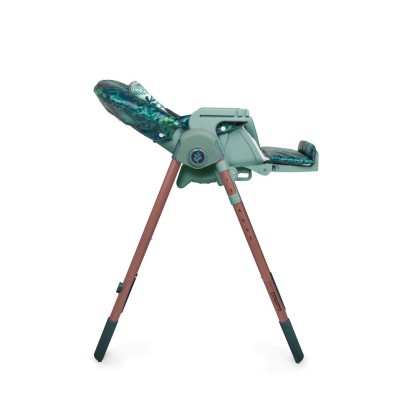 Cosatto CT5137 NOODLE 0+ MIDNIGHT JUNGLE столче за хранене