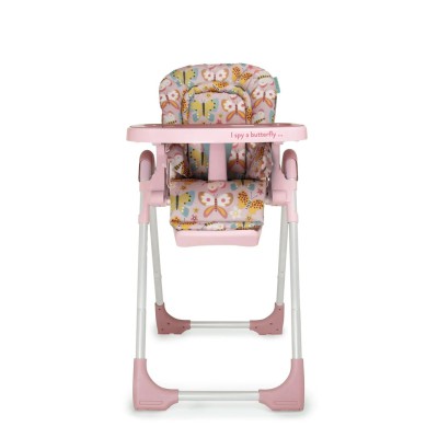 Cosatto CT5180 NOODLE 0+ BUTTERFLY столче за хранене