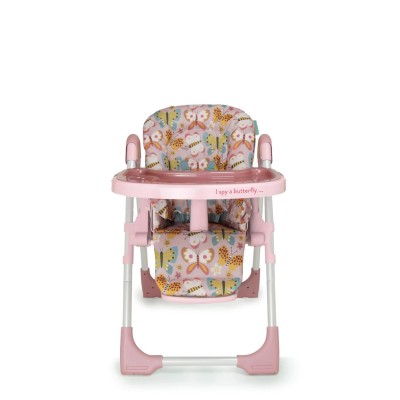 Cosatto CT5180 NOODLE 0+ BUTTERFLY столче за хранене