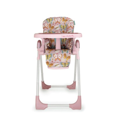 Cosatto CT5180 NOODLE 0+ BUTTERFLY столче за хранене